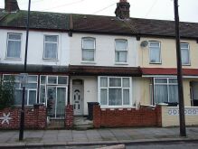 Photo of lot 88 Trinity Road, Southall, Middlesex UB1 1EN UB1 1EN