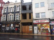 Photo of 497 New Cross Road, London SE14 6TQ