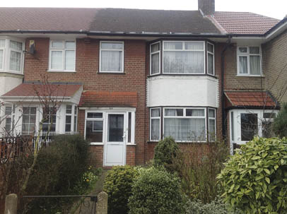 Photo of lot 169 Horsenden Lane South, Perivale, Middlesex UB6 7NP UB6 7NP