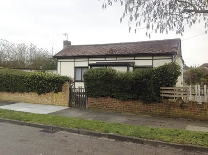 Photo of lot 20 Conway Road, Hounslow, Middlesex TW4 5LR TW4 5LR
