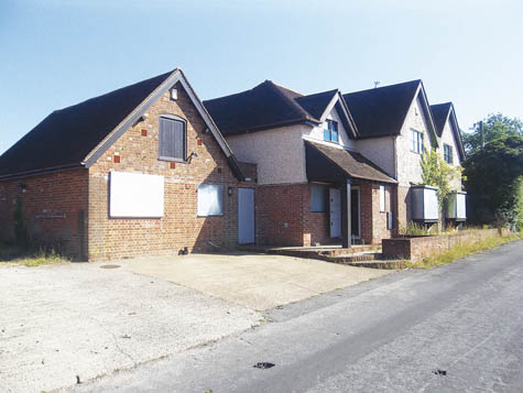 Photo of Mill House, Mill Lane, Coldblow, Nonington, Kent CT15 4HW