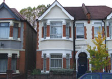 Photo of lot 42 Agnes Road, Acton, London W3 7RF W3 7RF