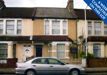 Photo of lot 9 Lancaster Road, Southall, Middlesex UB1 1NP UB1 1NP