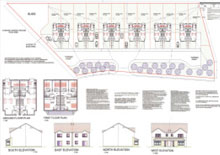 Photo of lot Land at Hebrides Drive, Dundee DD4 9SA DD4 9SA