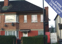 Photo of lot 243 Lady Margaret Rd, Southall, Middlesex UB1 2PU UB1 2PU