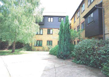 Photo of lot 25 Kipling Court, Greenford Avenue, Hanwell, London W7 1LZ W7 1LZ