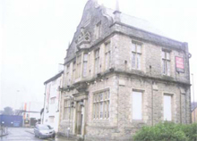 Photo of Clarence House, 80 Clarence Street, Bolton BL1 2DQ
