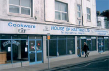 Photo of lot 178 ? 182 Queens Road, Hastings, East Sussex TN34 1RG 