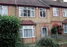 Photo of lot 152 Long Lane, Hillingdon, Middlesex UB10 0EH UB10 0EH