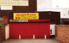 Photo of Junglerama, Victoria Road, Washington, Newcastle-upon- Tyne NE37 2SY