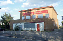 Photo of Former Hare & Hounds Public House, Stowheath Lane, Wolverhampton WV1 2TD