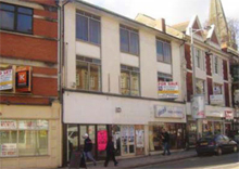 Photo of 102?104 Commercial Street Newport, NP20 1LU