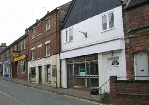 Photo of 21a Mill Street, Wantage, Oxfordshire OX12 9AB