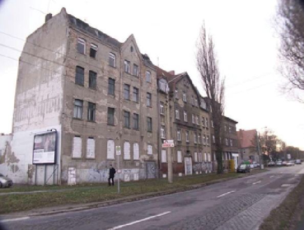 Photo of 06116 Halle Berliner Strasse 201