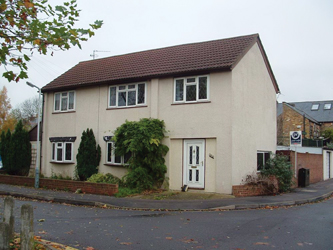 Photo of lot 1 Caroline Close, West Drayton, Middlesex UB7 7LF UB7 7LF