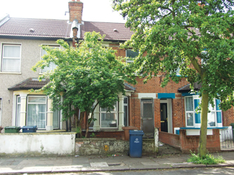 Photo of 21 Wellington Road, Harrow, Middlesex HA3 5SD