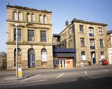 Photo of lot 23 & 25 Bradford Road, Dewsbury, West Yorkshire, WF13 WF13 2DU