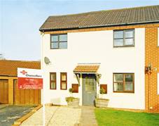 Photo of lot 45 Liddon Road, Chalgrove, Oxford, Oxfordshire, OX44 OX44 7YH