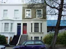 Photo of lot 30 Ellerslie Road, London, W12 W12 7BW