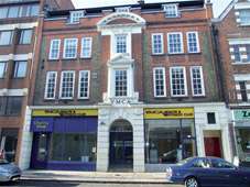 Photo of lot 14-16 Bond Street, Ealing, London, W5 W5 5AA