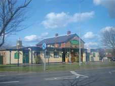 Photo of lot Former White Hart, Whaddon Way, Bletchley, Milton Keynes, Buckinghamshire, MK3 MK3 7EB