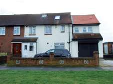 Photo of lot 159 Brabazon Road, Hounslow, Middlesex, TW5 TW5 9LN