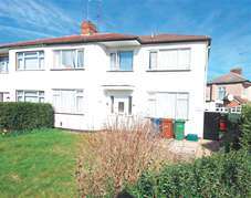 Photo of lot 154 Walton Avenue, Harrow, Middlesex, HA2 HA2 8RB