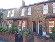 Photo of 16 Sunderland Road, Ealing, London, W5