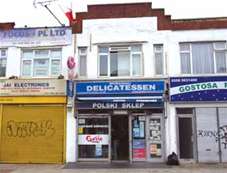 Photo of lot 157 High Street, Harlesden, London, NW10 NW10 4TR