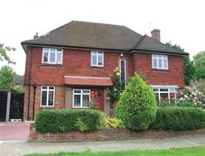 Photo of 8 Tithe Farm Close, Harrow, Middlesex, HA2