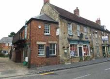 Photo of The Olney Wine Bar, 9 High Street South, Olney, Buckinghamshire, MK46