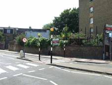 Photo of The Old Timberyard, Acton Lane, Chiswick, London, W4