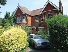 Photo of lot 18 Gunnersbury Avenue, Ealing, London, W5 W5 3QL