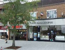 Photo of 174 High Street, Ruislip, Middlesex, HA4