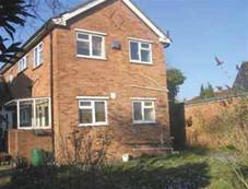 Photo of lot 4 Glebe Court, Hill Lane, Ruislip, Middlesex, HA4 HA4 7JH