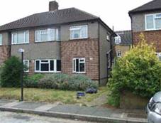 Photo of lot 55 Glenwood Close, Harrow, Middlesex, HA1 HA1 2QN