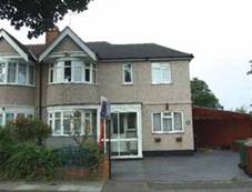 Photo of lot 397 Torbay Road, Harrow, Middlesex, HA2 HA2 9QB