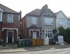 Photo of 13 Radnor Avenue, Harrow, Middlesex, HA1