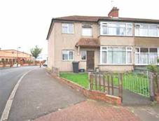 Photo of lot 24 Craven Avenue, Southall, Middlesex, UB1 UB1 2DJ