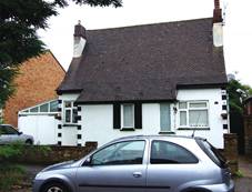 Photo of lot 40 Acacia Avenue, Ruislip, Middlesex, HA4 HA4 8RG