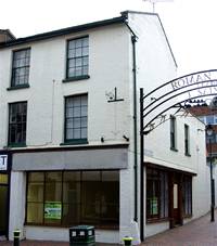 Photo of 65 High Street, Sittingbourne, Kent, ME10