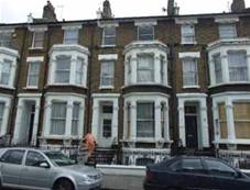 Photo of 5 Batoum Gardens, Hammersmith, London, W6