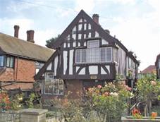 Photo of Tudor Cottage, 27 The Loning, Colindale, London, NW9