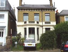 Photo of lot 12 Marlborough Road, Ealing, London, W5 W5 5NY