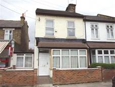 Photo of lot 35 Hamilton Road, Brentford, Middlesex, TW8 TW8 0QE