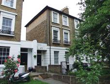 Photo of lot 254A Caledonian Road, Islington, London, N1 N1 0NG