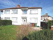 Photo of lot 154 Walton Avenue, Harrow, Middlesex, HA2 HA2 8RB