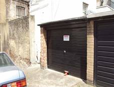 Photo of lot Garage R-O 121 Sussex Gardens, Paddington, London, W2 W2 2RU