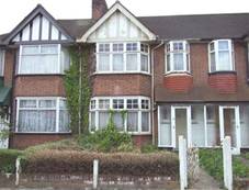 Photo of lot 65 Park View, Acton, London, W3 W3 0PU