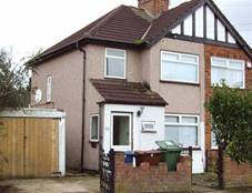 Photo of lot 117 Weald La, Harrow, Middlesex, HA3 HA3 5HB